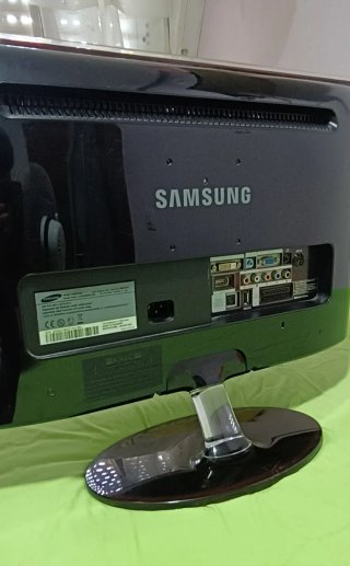 Monitor Samsung SyncMaster P2270HD