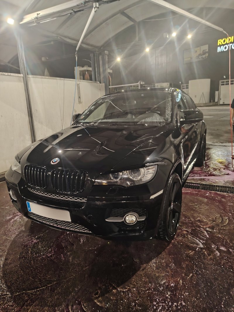 BMW X6 2009 - foto 1