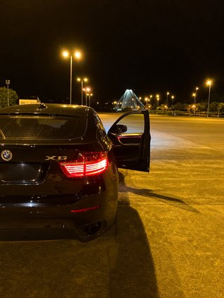 BMW X6 2009