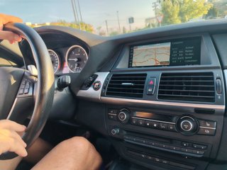 BMW X6 2009
