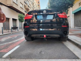 BMW X6 2009