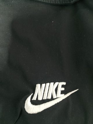 Pantalón Corto Cargo Nike Negro Talla S