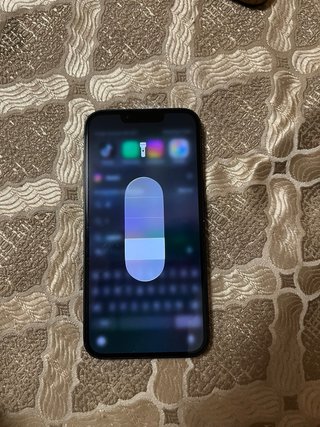 iPhone 13 Negro