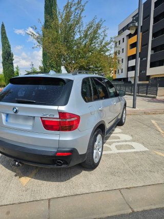 BMW X5 2009