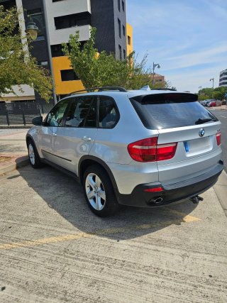 BMW X5 2009