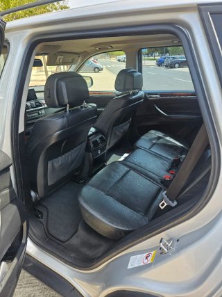 BMW X5 2009