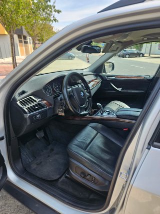 BMW X5 2009