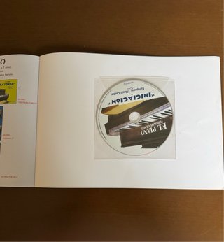 Escuela Tchokov de Piano: Iniciación