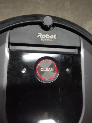 Robot aspirador iRobot Roomba i7