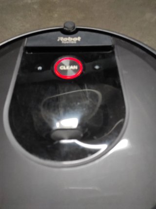 Robot aspirador iRobot Roomba i7