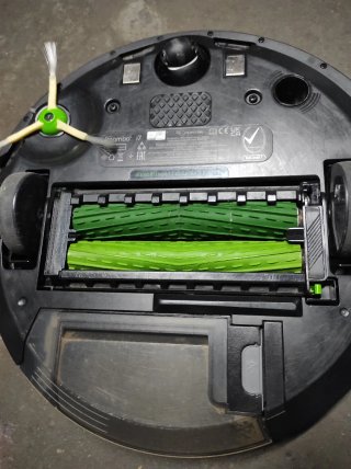 Robot aspirador iRobot Roomba i7