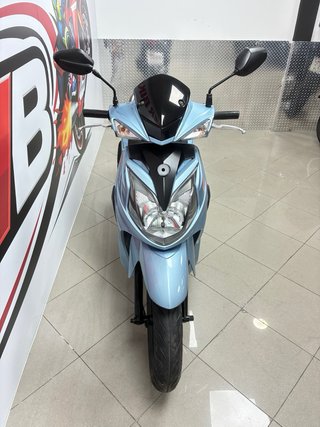 SYM Symphony 125 Azul 2019