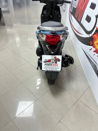 SYM Symphony 125 Azul 2019