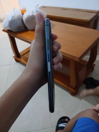 iPhone 11 Pro Max para piezas