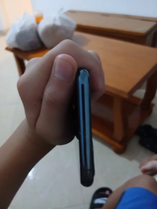 iPhone 11 Pro Max para piezas