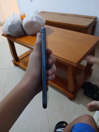 iPhone 11 Pro Max para piezas