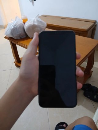 iPhone 11 Pro Max para piezas