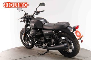 MOTO GUZZI V7 III STONE S