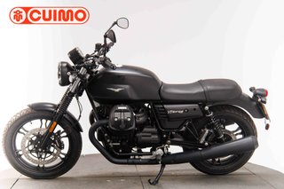 MOTO GUZZI V7 III STONE S