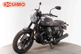 MOTO GUZZI V7 III STONE S