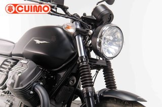 MOTO GUZZI V7 III STONE S
