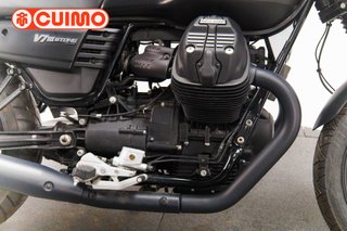 MOTO GUZZI V7 III STONE S