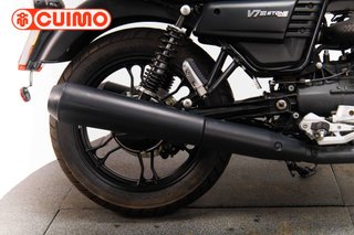 MOTO GUZZI V7 III STONE S