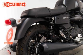 MOTO GUZZI V7 III STONE S