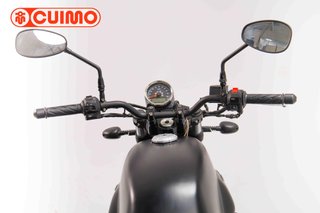 MOTO GUZZI V7 III STONE S