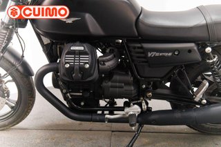 MOTO GUZZI V7 III STONE S