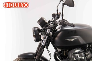 MOTO GUZZI V7 III STONE S