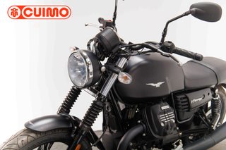MOTO GUZZI V7 III STONE S