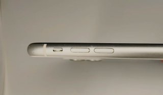 iPhone 11 Blanco