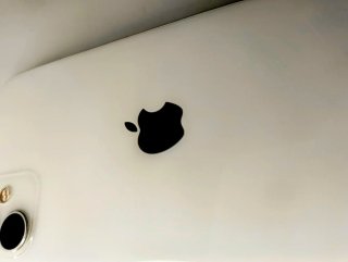 iPhone 11 Blanco