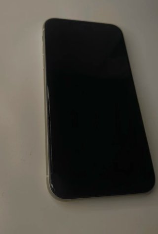 iPhone 11 Blanco