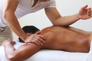 Alivia el Estrés | Masaje Relajante