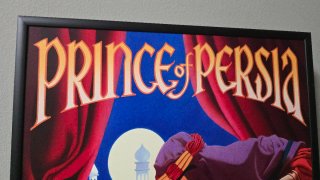 Poster Prince of Persia Formato A3