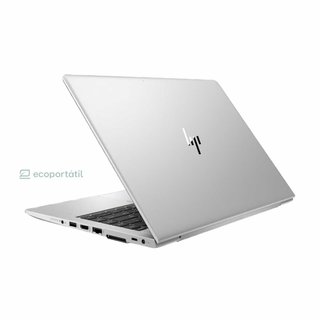 HP EliteBook 840 G6 Táctil 14" i7 8665U, 8GB, SSD 256GB, FHD, A+