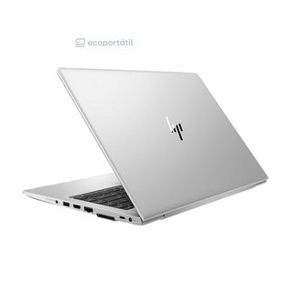 HP EliteBook 840 G6 Táctil 14" i7 8565U, 8GB, SSD 256GB, FHD, A+