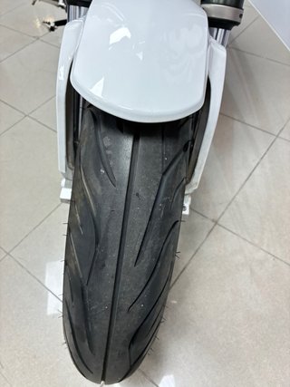 Hanway Furious 125 2019 - 4044 km