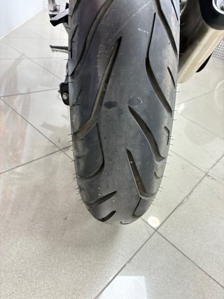 Hanway Furious 125 2019 - 4044 km