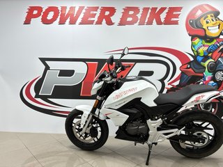 Hanway Furious 125 2019 - 4044 km