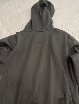 Sudadera Carhartt Gris