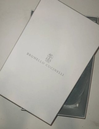 Scarpe Brunello Cucinelli Donna. Made in Italy
