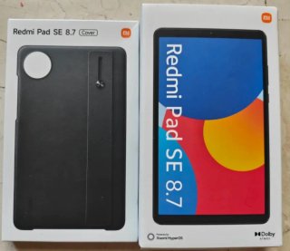 Redmi Pad SE 8.7