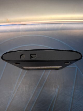 LG GP08 Lite, grabadora y lectora de CD/DVD externa y portátil