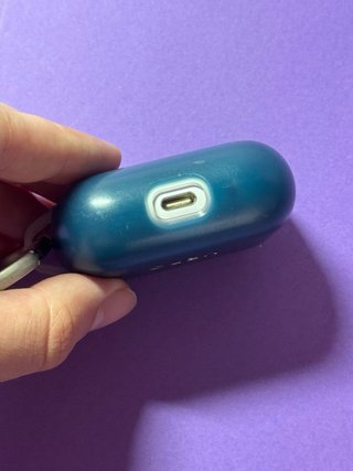 Funda Rhinoshield para AirPods Pro