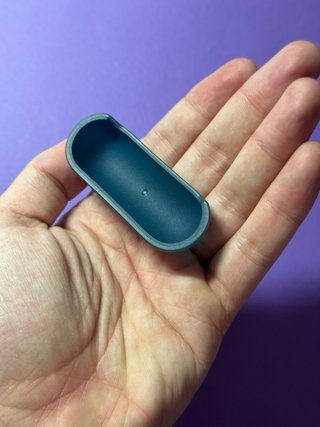 Funda Rhinoshield para AirPods Pro
