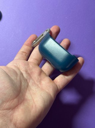 Funda Rhinoshield para AirPods Pro