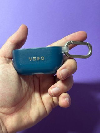 Funda Rhinoshield para AirPods Pro